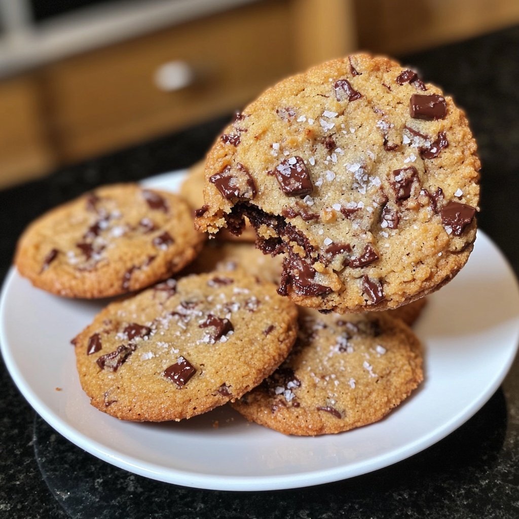 Cookies zum Einfrieren
