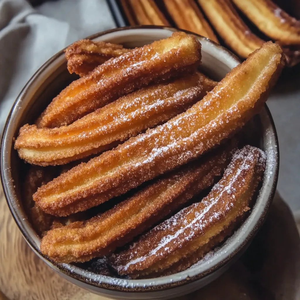 Churros